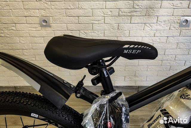 Велосипеды Msep подростковые