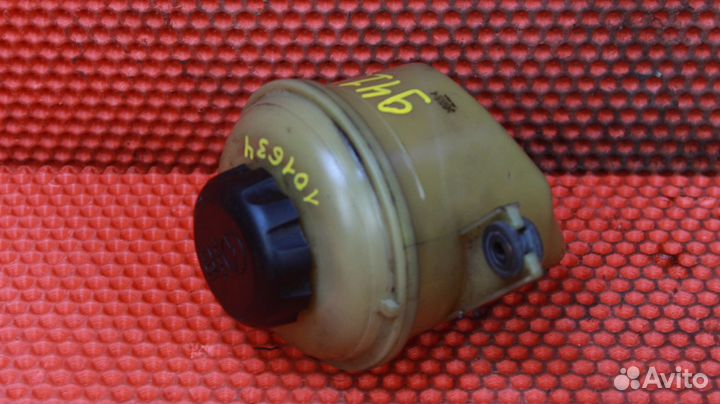 Бачок гур Chevrolet Epica V250 LX20D1 96442361