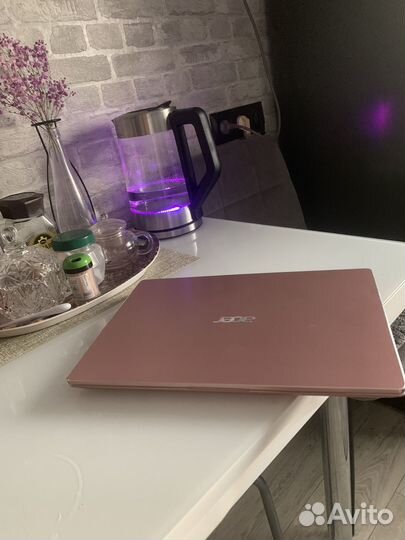 Ноутбук acer swift 3