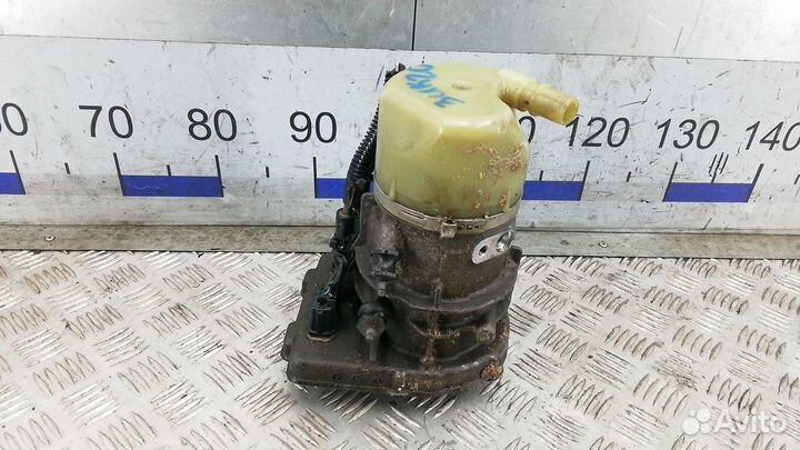 Электроусилитель руля volvo V60 1 2,0