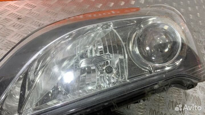 Фара передняя левая Kia Ceed ED