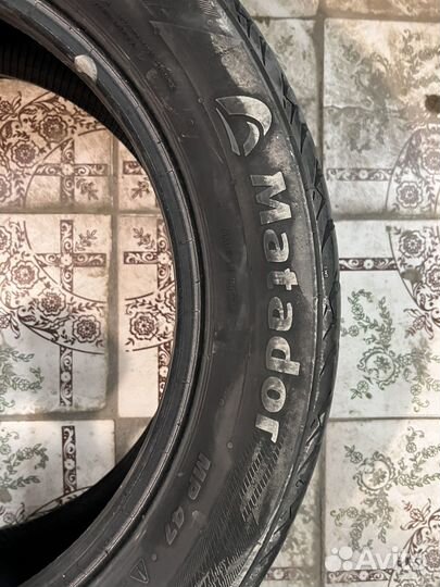 Matador MP 47 Hectorra 3 195/55 R16 91H