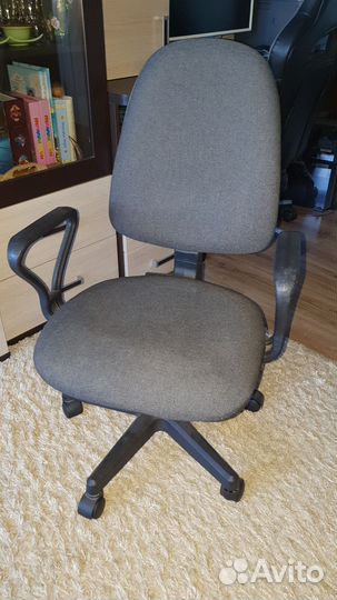 Компьютерное кресло бу