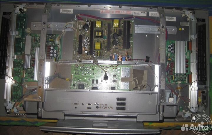 Ремонт телевизоров в Новокосино