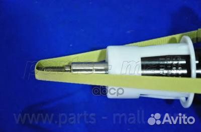 Амортизатор зад прав PJC107 Parts-Mall