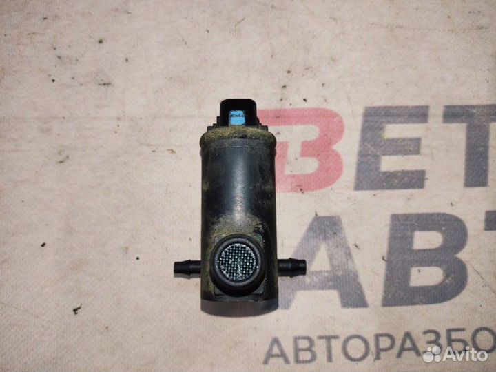 Насос омывателя Hyundai Getz