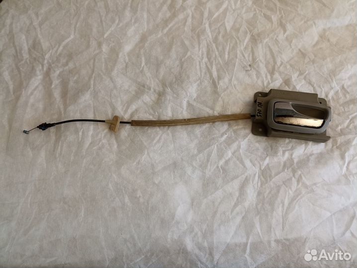 Volvo S70 Ручка двери передней внутренняя левая