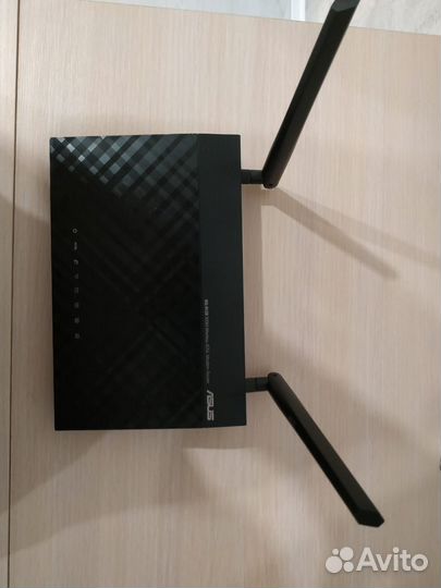 Вай фай роутер