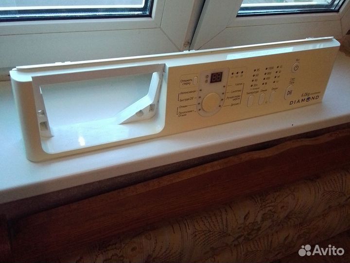 Панель модуль Samsung Diamond 6kg