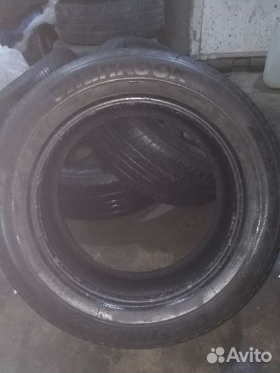 Hankook Optimo K415 225/60 R17 99