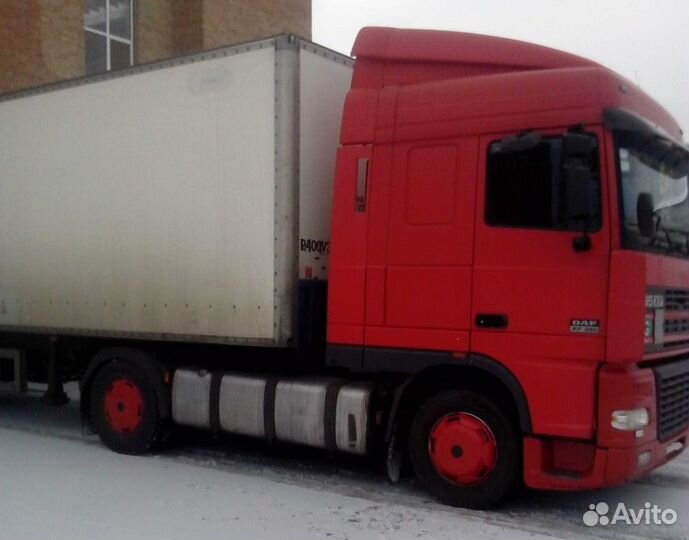 Колпаки 22.5 красные передние и задние