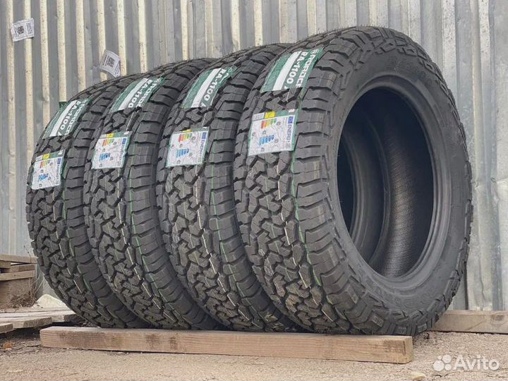 Roadcruza RA1100 A/T 205/70 R15 96Q