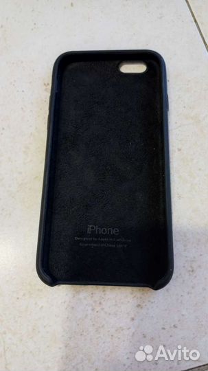 Новый Чехол на iPhone 6s