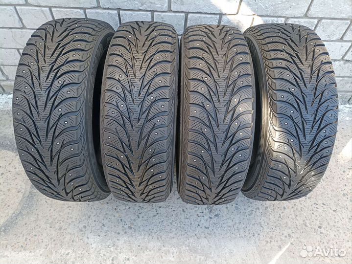Yokohama Ice Guard IG35 195/65 R15 95T