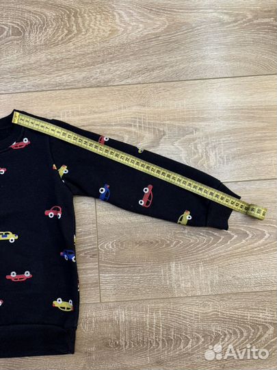 Джемпера пакетом