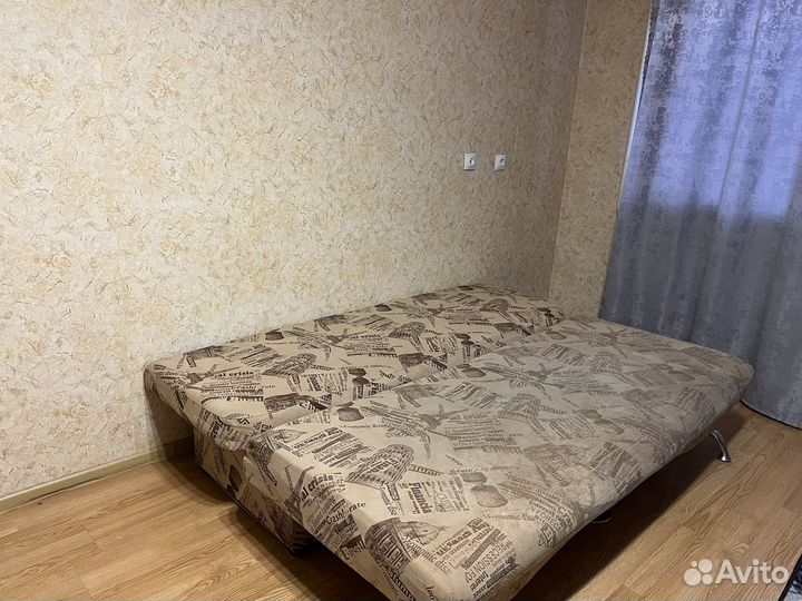 Диван раскладной бу