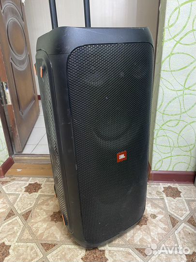Колонка jbl partybox 310