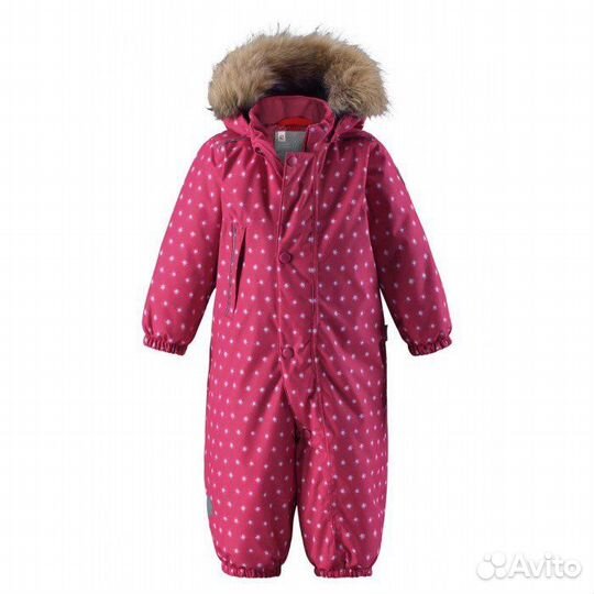 Комбинезон reima tec 80