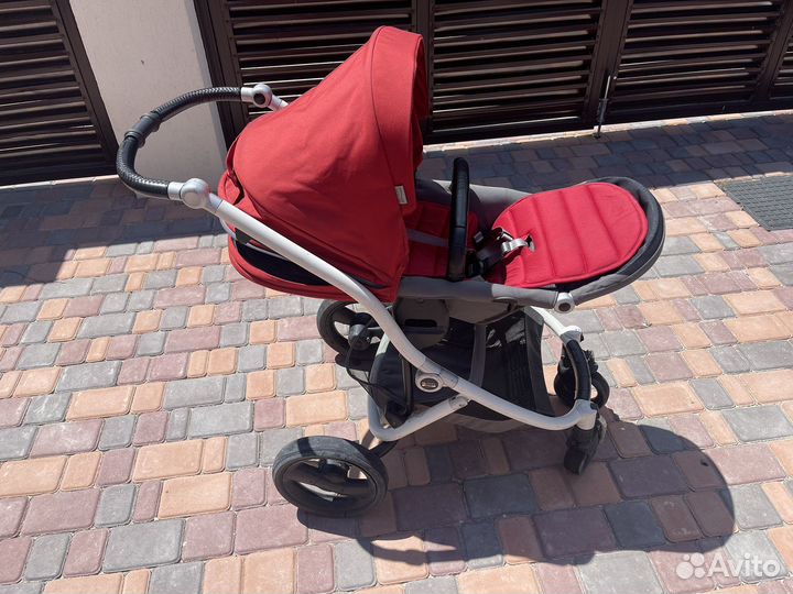 Прогулочная коляска britax Römer Affinity