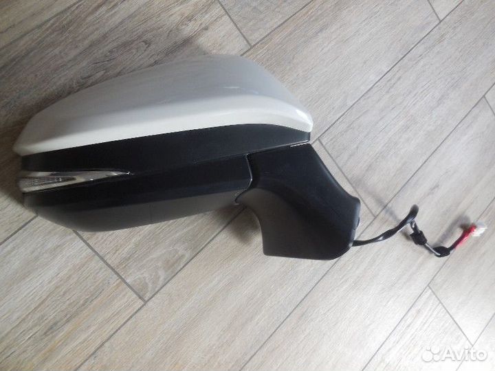 Уши на правую сторону G для автомобилей toyota harrier mxua80, mxua85, axuh80, axuh85