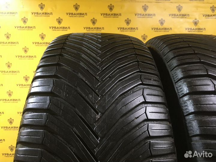 Michelin CrossClimate SUV 235/50 R19 105V