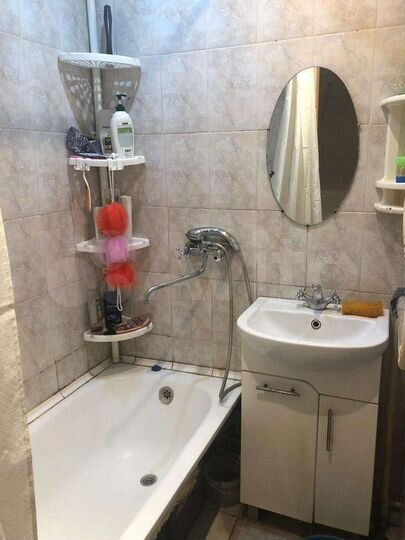 2-к. квартира, 48 м², 1/5 эт.