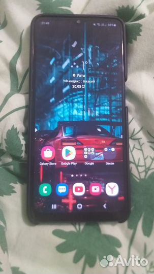 Samsung Galaxy A12, 3/32 ГБ