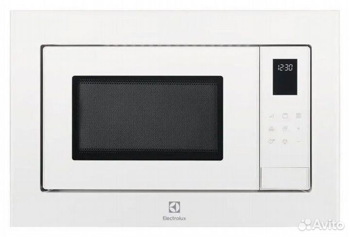 Встраиваемая микроволновая печь Electrolux LMS4253