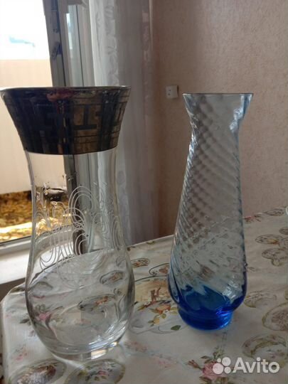 Ваза для цветов