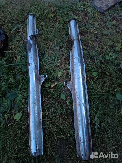 Запчасти на восход 3м