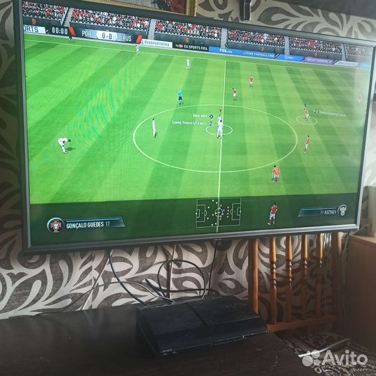 Hdd 2.5 для PS3 с играми