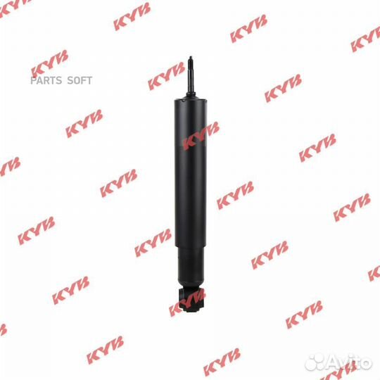 KYB 444106 444 106 амортизатор передний масляный р