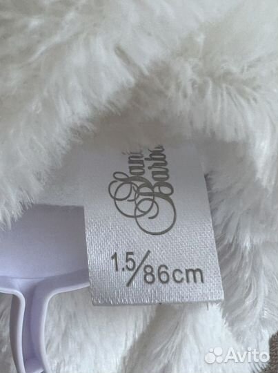 Болеро для девочки