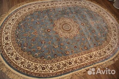 Ковер 3 на4.8 м новый