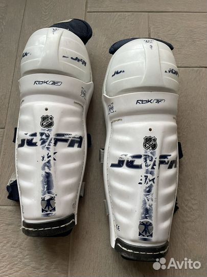 Форма хоккейная