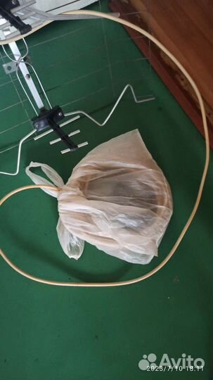 Антенна для тв