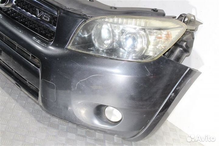 Ноускат Toyota Rav 4 ACA30 2GR 2006-2010