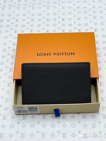 Обложка на паспорт louis vuitton