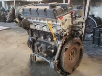 Двигатель Chevrolet Lacetti F16d3 Установка