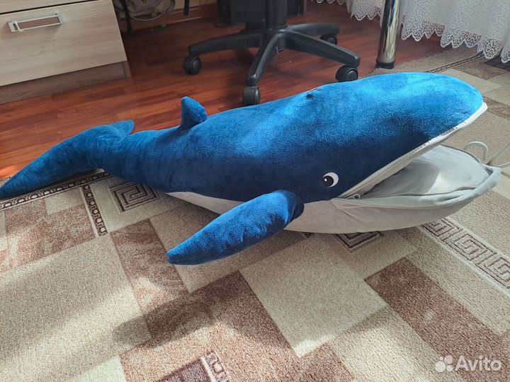 Мягкие игрушки