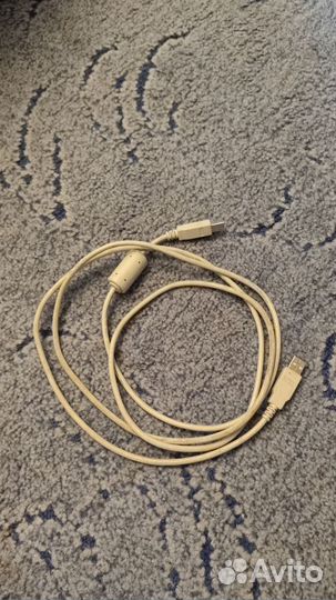 Звуковая USB карта M-Audio Mobile Pre mkii