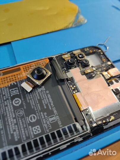 Ремонт, запчасти, выкуп телефонов