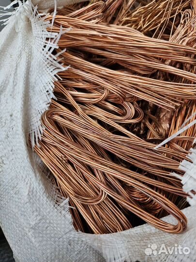 Прием лома медь, цветмет