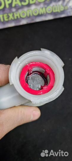 Гтц KIA Ceed 2 JD