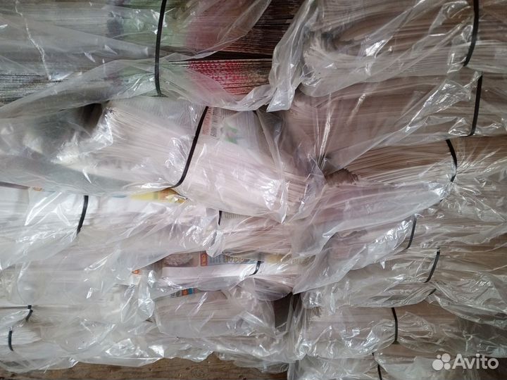 Газеты