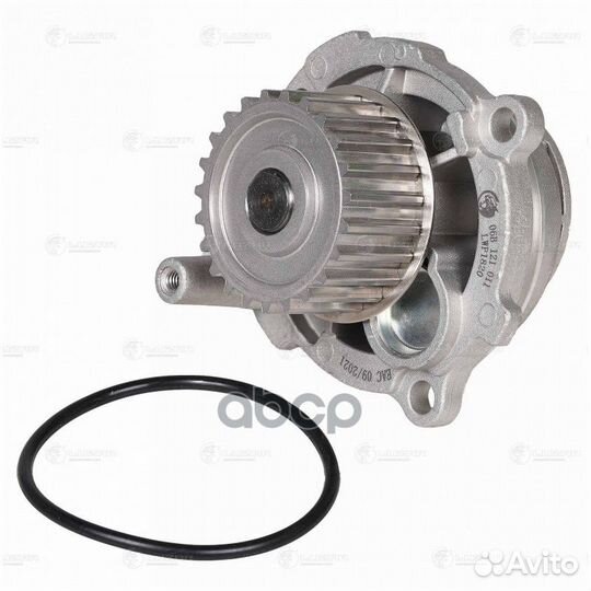 Насос водяной для а м vw passat b5 (96) golf iv