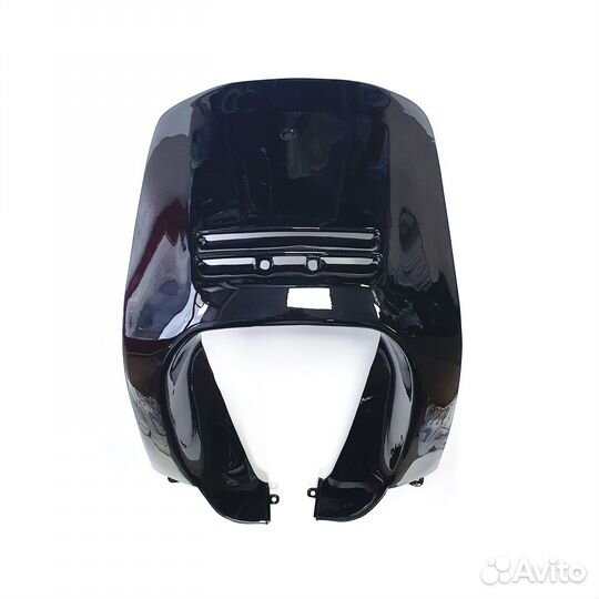 Передний обтекатель (клюв) Honda Lead 50/90 AF-20