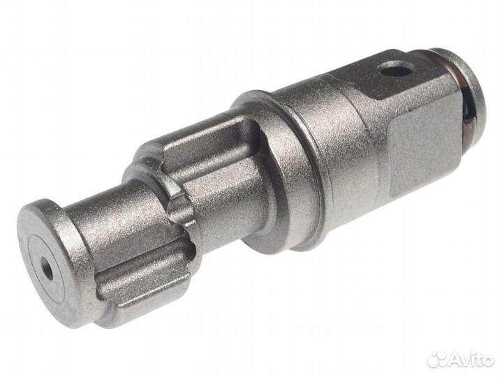 Ремкомплект для пневмогайковерта JTC-7816 07S привод JTC
