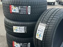 Gripmax SureGrip Pro Winter 275/45 R21 и 315/40 R21 115V