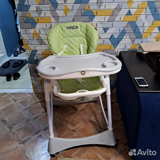 Стул для кормления